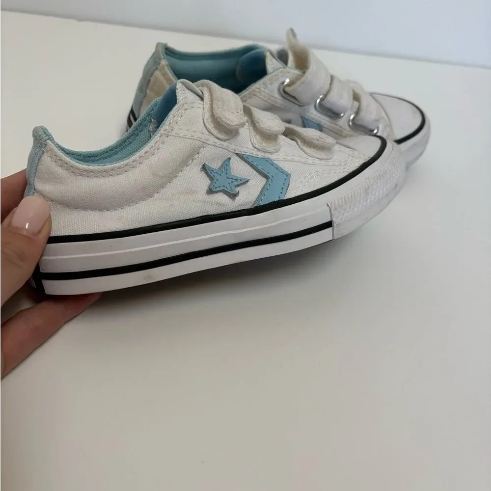 Converse star player